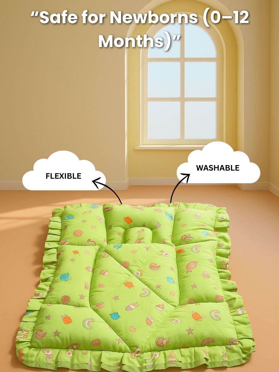 Sky Blue Playful Baby Product Sale Instagram Post (960 x 1280 px) (960 x 1280 px) – 8