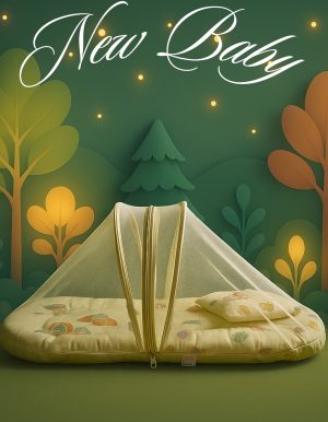 Sky Blue Playful Baby Product Sale Instagram Post (960 x 1280 px) (960 x 1280 px) – 2