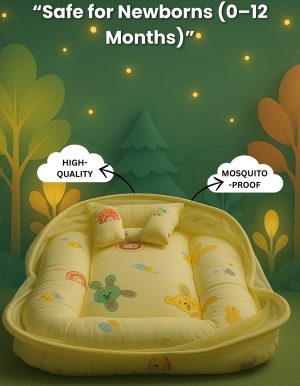 Sky Blue Playful Baby Product Sale Instagram Post (960 x 1280 px) (960 x 1280 px) – 3