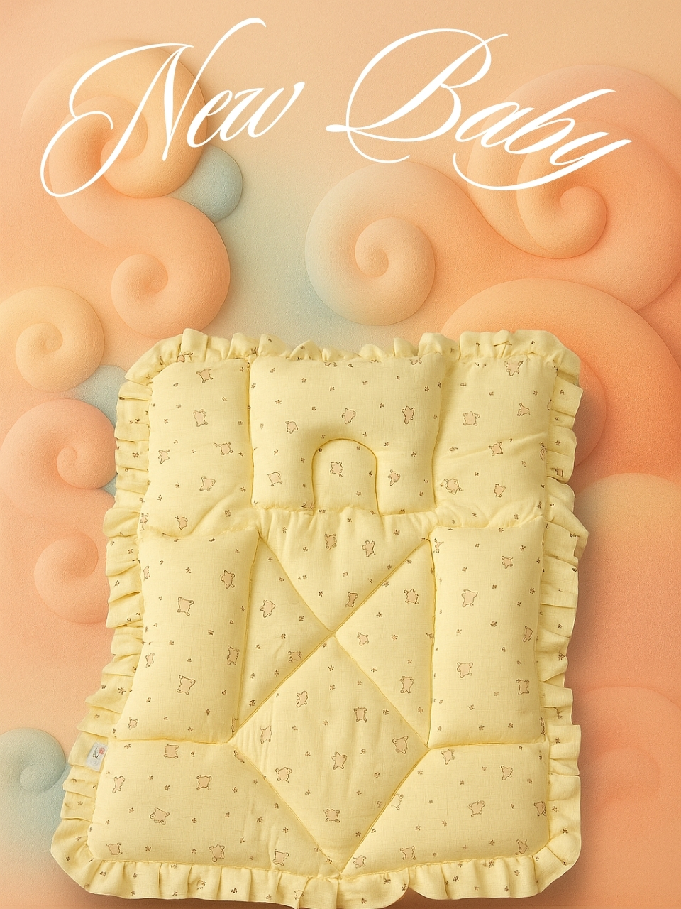 Sky Blue Playful Baby Product Sale Instagram Post (960 x 1280 px) (960 x 1280 px) – 4 Sky Blue Playful Baby Product Sale Instagram Post (960 x 1280 px) (960 x 1280 px) – 4