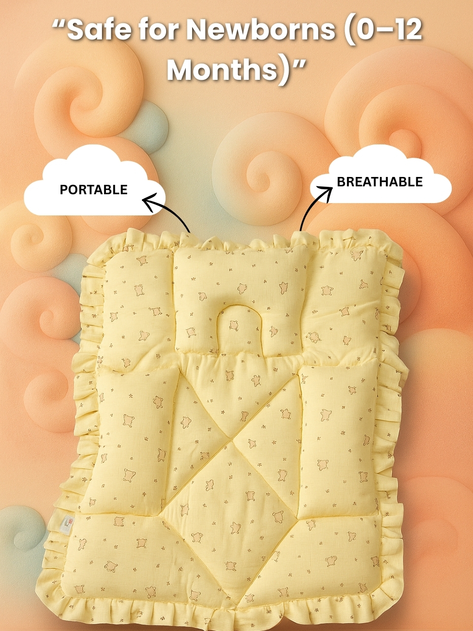 Sky Blue Playful Baby Product Sale Instagram Post (960 x 1280 px) (960 x 1280 px) – 5 Sky Blue Playful Baby Product Sale Instagram Post (960 x 1280 px) (960 x 1280 px) – 5