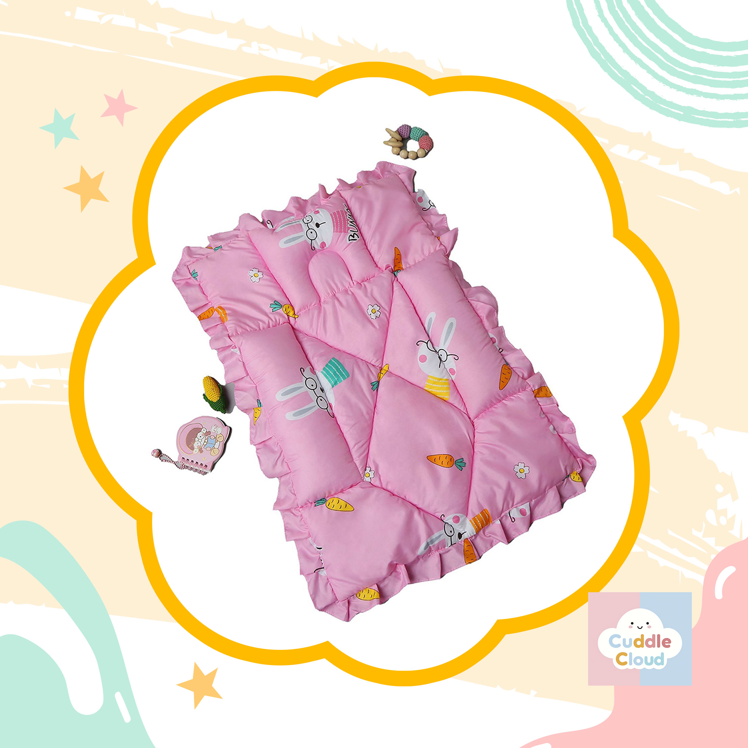 How to Choose Safe and Comfortable Baby Clothes for Every Season