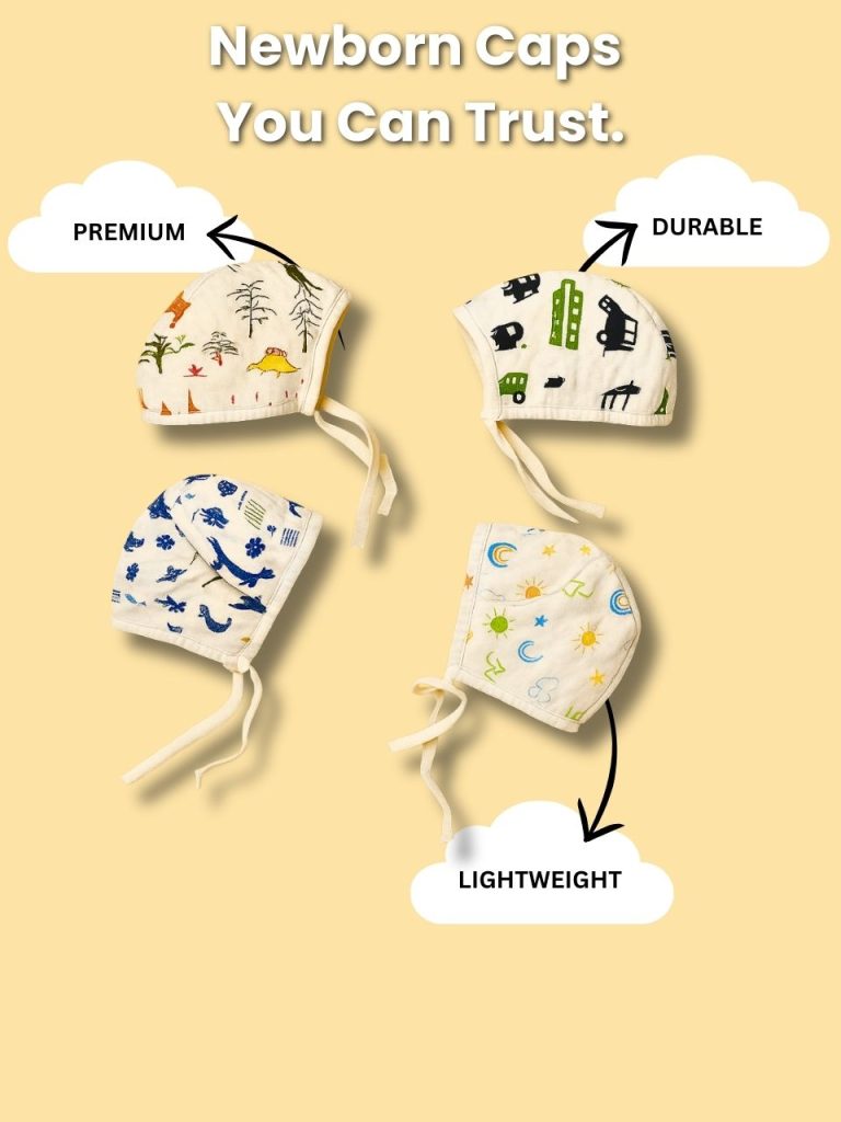 Baby Cap Manufacturers in Vasai East, Palghar
